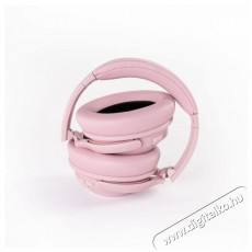 Sencor SEP CORPORATE ANC Rose Audio-Video / Hifi / Multim&eacute;dia - F&uuml;l &eacute;s Fejhallgat&oacute;k - Fejhallgat&oacute; - 519146