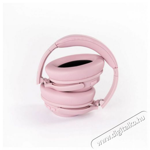 Sencor SEP CORPORATE ANC Rose Audio-Video / Hifi / Multim&eacute;dia - F&uuml;l &eacute;s Fejhallgat&oacute;k - Fejhallgat&oacute; - 519146