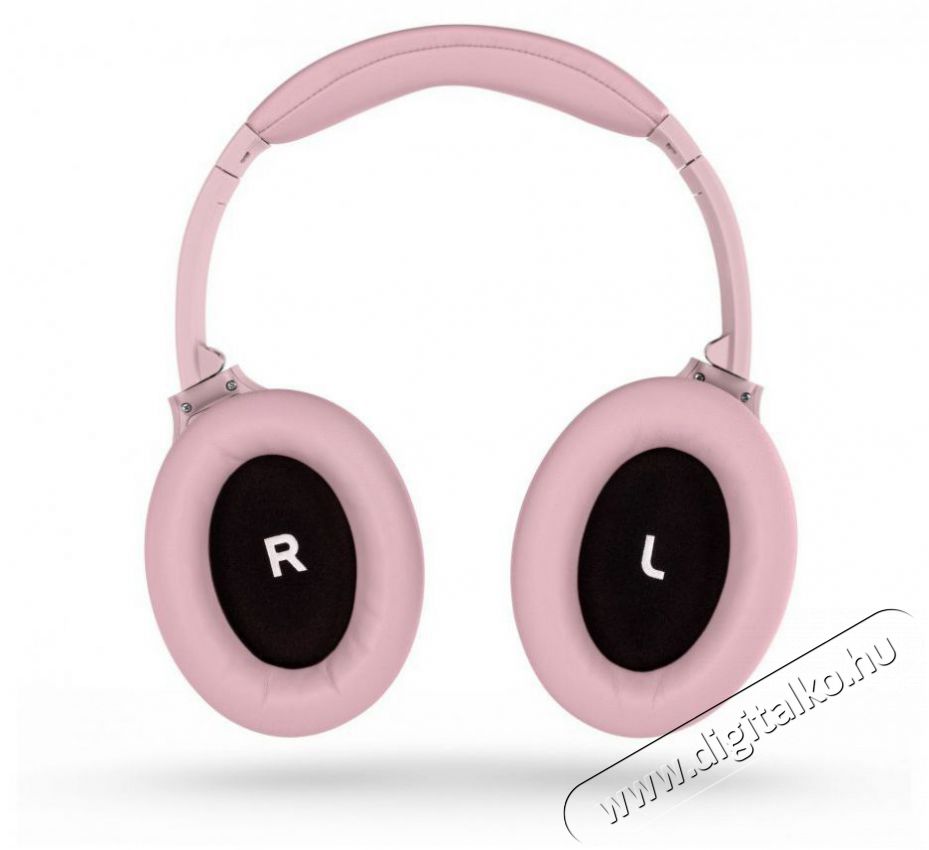 Sencor SEP CORPORATE ANC Rose Audio-Video / Hifi / Multim&eacute;dia - F&uuml;l &eacute;s Fejhallgat&oacute;k - Fejhallgat&oacute; - 519146