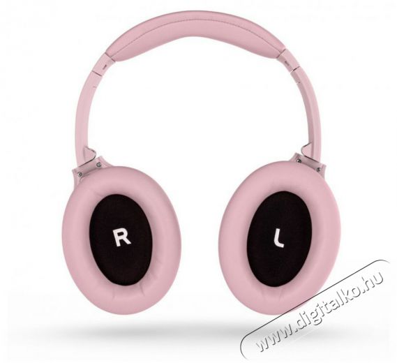 Sencor SEP CORPORATE ANC Rose Audio-Video / Hifi / Multim&eacute;dia - F&uuml;l &eacute;s Fejhallgat&oacute;k - Fejhallgat&oacute; - 519146