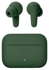 Sencor SEP GRIM ANC TWS Olive Audio-Video / Hifi / Multim&eacute;dia - F&uuml;l &eacute;s Fejhallgat&oacute;k - F&uuml;lhallgat&oacute; - 519145