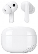 Sencor SEP MELLOW ANC TWS White Audio-Video / Hifi / Multim&eacute;dia - F&uuml;l &eacute;s Fejhallgat&oacute;k - F&uuml;lhallgat&oacute; - 519148