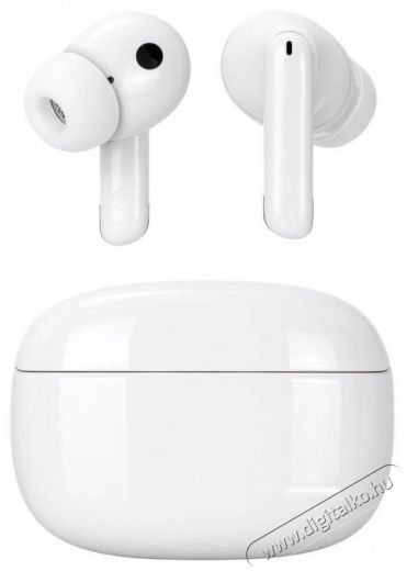 Sencor SEP MELLOW ANC TWS White Audio-Video / Hifi / Multim&eacute;dia - F&uuml;l &eacute;s Fejhallgat&oacute;k - F&uuml;lhallgat&oacute; - 519148