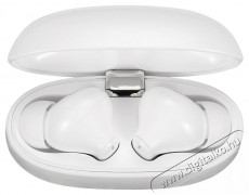 Sencor SEP MELLOW ANC TWS White Audio-Video / Hifi / Multim&eacute;dia - F&uuml;l &eacute;s Fejhallgat&oacute;k - F&uuml;lhallgat&oacute; - 519148