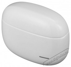 Sencor SEP MELLOW ANC TWS White Audio-Video / Hifi / Multim&eacute;dia - F&uuml;l &eacute;s Fejhallgat&oacute;k - F&uuml;lhallgat&oacute; - 519148
