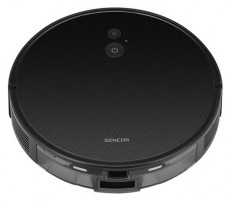 Sencor SRV 6485BK Robotporsz&iacute;v&oacute; H&aacute;ztart&aacute;s / Otthon / K&uuml;lt&eacute;r - Porsz&iacute;v&oacute; / takar&iacute;t&oacute;g&eacute;p - Robotporsz&iacute;v&oacute; - 493383