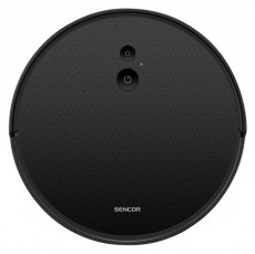 Sencor SRV 6485BK Robotporsz&iacute;v&oacute; H&aacute;ztart&aacute;s / Otthon / K&uuml;lt&eacute;r - Porsz&iacute;v&oacute; / takar&iacute;t&oacute;g&eacute;p - Robotporsz&iacute;v&oacute; - 493383