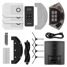 Sencor SRV 6485BK Robotporsz&iacute;v&oacute; H&aacute;ztart&aacute;s / Otthon / K&uuml;lt&eacute;r - Porsz&iacute;v&oacute; / takar&iacute;t&oacute;g&eacute;p - Robotporsz&iacute;v&oacute; - 493383