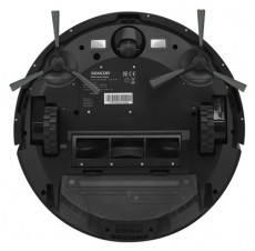 Sencor SRV 6485BK Robotporsz&iacute;v&oacute; H&aacute;ztart&aacute;s / Otthon / K&uuml;lt&eacute;r - Porsz&iacute;v&oacute; / takar&iacute;t&oacute;g&eacute;p - Robotporsz&iacute;v&oacute; - 493383
