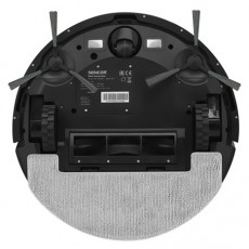 Sencor SRV 6485BK Robotporsz&iacute;v&oacute; H&aacute;ztart&aacute;s / Otthon / K&uuml;lt&eacute;r - Porsz&iacute;v&oacute; / takar&iacute;t&oacute;g&eacute;p - Robotporsz&iacute;v&oacute; - 493383