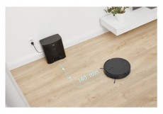 Sencor SRV 6485BK Robotporsz&iacute;v&oacute; H&aacute;ztart&aacute;s / Otthon / K&uuml;lt&eacute;r - Porsz&iacute;v&oacute; / takar&iacute;t&oacute;g&eacute;p - Robotporsz&iacute;v&oacute; - 493383