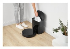 Sencor SRV 6485BK Robotporsz&iacute;v&oacute; H&aacute;ztart&aacute;s / Otthon / K&uuml;lt&eacute;r - Porsz&iacute;v&oacute; / takar&iacute;t&oacute;g&eacute;p - Robotporsz&iacute;v&oacute; - 493383