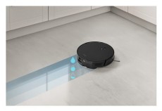 Sencor SRV 6485BK Robotporsz&iacute;v&oacute; H&aacute;ztart&aacute;s / Otthon / K&uuml;lt&eacute;r - Porsz&iacute;v&oacute; / takar&iacute;t&oacute;g&eacute;p - Robotporsz&iacute;v&oacute; - 493383