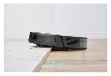 Sencor SRV 6485BK Robotporsz&iacute;v&oacute; H&aacute;ztart&aacute;s / Otthon / K&uuml;lt&eacute;r - Porsz&iacute;v&oacute; / takar&iacute;t&oacute;g&eacute;p - Robotporsz&iacute;v&oacute; - 493383