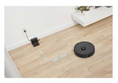 Sencor SRV 9120BK Robotporsz&iacute;v&oacute; H&aacute;ztart&aacute;s / Otthon / K&uuml;lt&eacute;r - Porsz&iacute;v&oacute; / takar&iacute;t&oacute;g&eacute;p - Robotporsz&iacute;v&oacute; - 493614