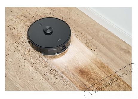 Sencor SRV 9120BK Robotporsz&iacute;v&oacute; H&aacute;ztart&aacute;s / Otthon / K&uuml;lt&eacute;r - Porsz&iacute;v&oacute; / takar&iacute;t&oacute;g&eacute;p - Robotporsz&iacute;v&oacute; - 493614