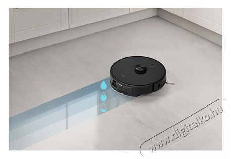Sencor SRV 9120BK Robotporsz&iacute;v&oacute; H&aacute;ztart&aacute;s / Otthon / K&uuml;lt&eacute;r - Porsz&iacute;v&oacute; / takar&iacute;t&oacute;g&eacute;p - Robotporsz&iacute;v&oacute; - 493614