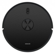 Sencor SRV 9120BK Robotporsz&iacute;v&oacute; H&aacute;ztart&aacute;s / Otthon / K&uuml;lt&eacute;r - Porsz&iacute;v&oacute; / takar&iacute;t&oacute;g&eacute;p - Robotporsz&iacute;v&oacute; - 493614
