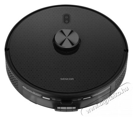 Sencor SRV 9120BK Robotporsz&iacute;v&oacute; H&aacute;ztart&aacute;s / Otthon / K&uuml;lt&eacute;r - Porsz&iacute;v&oacute; / takar&iacute;t&oacute;g&eacute;p - Robotporsz&iacute;v&oacute; - 493614
