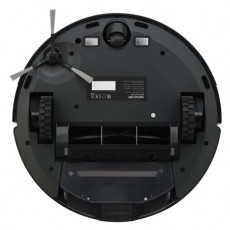 Sencor SRV 9120BK Robotporsz&iacute;v&oacute; H&aacute;ztart&aacute;s / Otthon / K&uuml;lt&eacute;r - Porsz&iacute;v&oacute; / takar&iacute;t&oacute;g&eacute;p - Robotporsz&iacute;v&oacute; - 493614