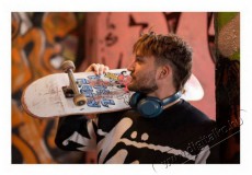 Sencor SEP CORPORATE ANC Blue Audio-Video / Hifi / Multim&eacute;dia - F&uuml;l &eacute;s Fejhallgat&oacute;k - Fejhallgat&oacute; - 529993