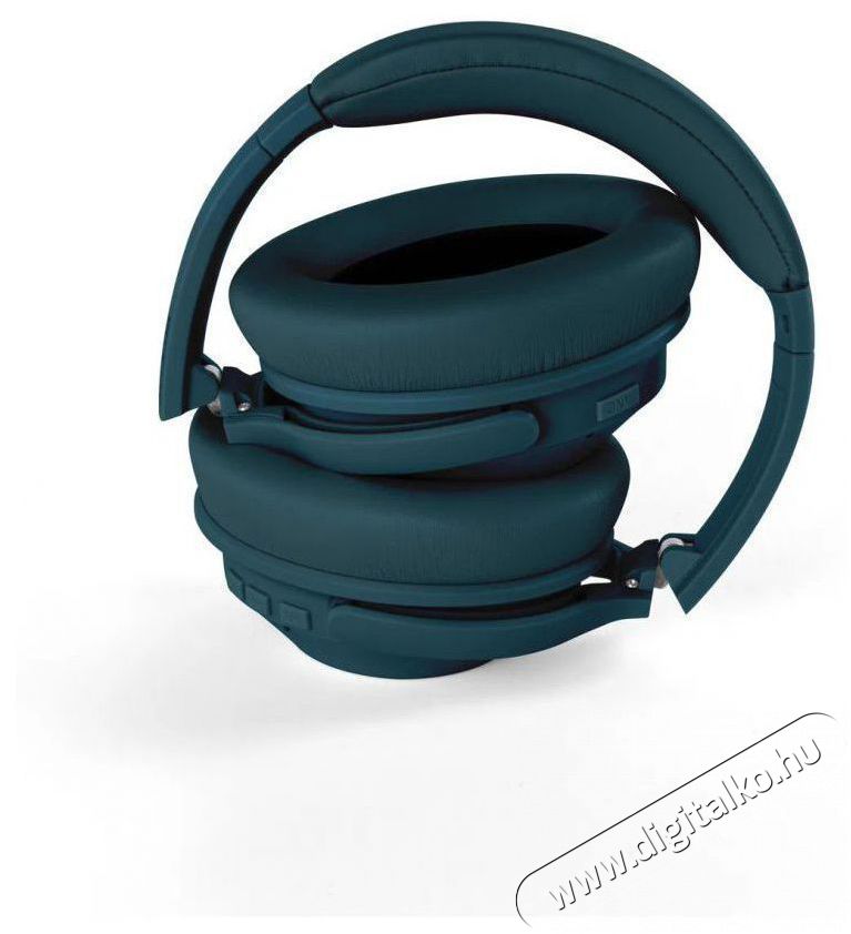 Sencor SEP CORPORATE ANC Blue Audio-Video / Hifi / Multim&eacute;dia - F&uuml;l &eacute;s Fejhallgat&oacute;k - Fejhallgat&oacute; - 529993