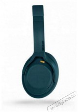 Sencor SEP CORPORATE ANC Blue Audio-Video / Hifi / Multim&eacute;dia - F&uuml;l &eacute;s Fejhallgat&oacute;k - Fejhallgat&oacute; - 529993