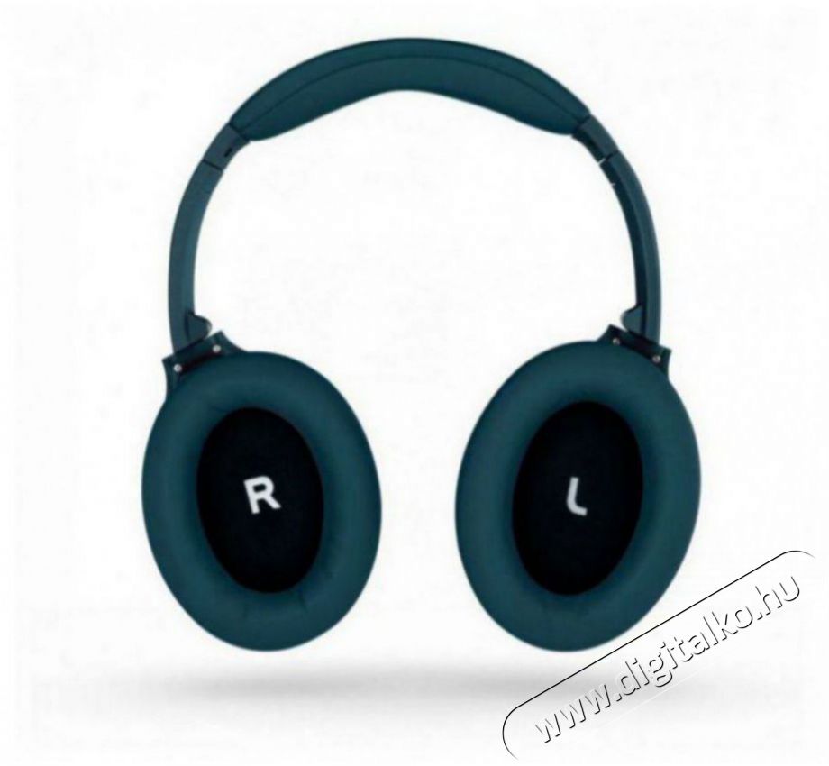 Sencor SEP CORPORATE ANC Blue Audio-Video / Hifi / Multim&eacute;dia - F&uuml;l &eacute;s Fejhallgat&oacute;k - Fejhallgat&oacute; - 529993