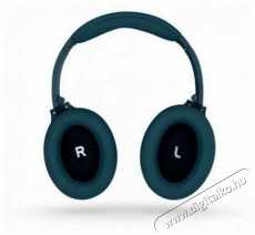 Sencor SEP CORPORATE ANC Blue Audio-Video / Hifi / Multim&eacute;dia - F&uuml;l &eacute;s Fejhallgat&oacute;k - Fejhallgat&oacute; - 529993