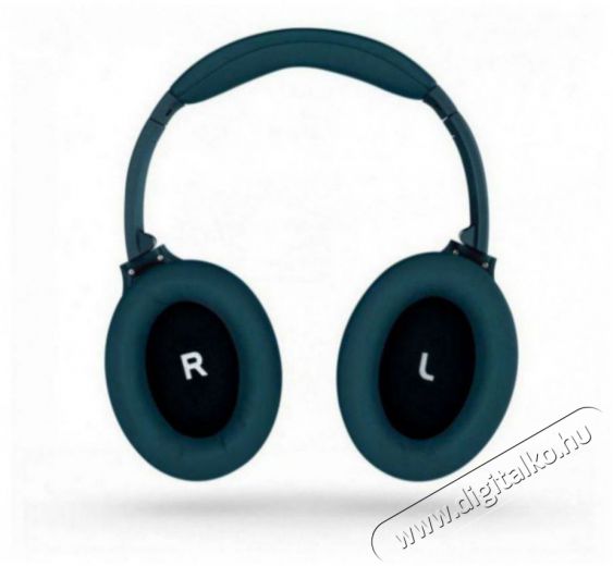 Sencor SEP CORPORATE ANC Blue Audio-Video / Hifi / Multim&eacute;dia - F&uuml;l &eacute;s Fejhallgat&oacute;k - Fejhallgat&oacute; - 529993