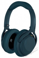 Sencor SEP CORPORATE ANC Blue Audio-Video / Hifi / Multim&eacute;dia - F&uuml;l &eacute;s Fejhallgat&oacute;k - Fejhallgat&oacute; - 529993