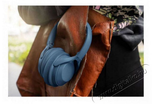 Sencor SEP CORPORATE ANC Blue Audio-Video / Hifi / Multim&eacute;dia - F&uuml;l &eacute;s Fejhallgat&oacute;k - Fejhallgat&oacute; - 529993