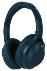 Sencor SEP CORPORATE ANC Blue Audio-Video / Hifi / Multim&eacute;dia - F&uuml;l &eacute;s Fejhallgat&oacute;k - Fejhallgat&oacute; - 529993