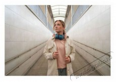 Sencor SEP CORPORATE ANC Blue Audio-Video / Hifi / Multim&eacute;dia - F&uuml;l &eacute;s Fejhallgat&oacute;k - Fejhallgat&oacute; - 529993