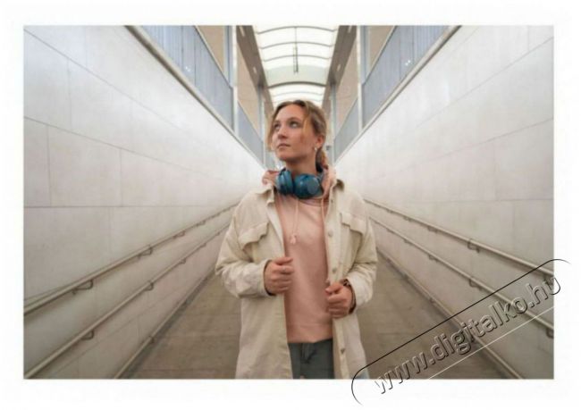 Sencor SEP CORPORATE ANC Blue Audio-Video / Hifi / Multim&eacute;dia - F&uuml;l &eacute;s Fejhallgat&oacute;k - Fejhallgat&oacute; - 529993