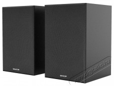 Sencor SMC BS10 Audio-Video / Hifi / Multim&eacute;dia - Hangprojektor / soundbar - M&eacute;lyl&aacute;da n&eacute;lk&uuml;l - 529996