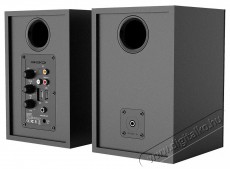 Sencor SMC BS10 Audio-Video / Hifi / Multim&eacute;dia - Hangprojektor / soundbar - M&eacute;lyl&aacute;da n&eacute;lk&uuml;l - 529996