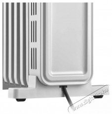 Sencor SOH 3409WH H&aacute;ztart&aacute;s / Otthon / K&uuml;lt&eacute;r - Fűt&eacute;s - Olajradi&aacute;tor - 529998