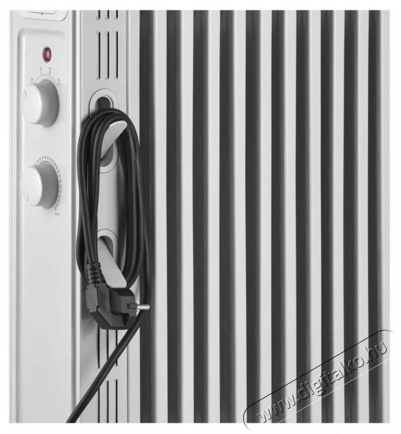 Sencor SOH 3413WH &Uacute;jdons&aacute;gok - &Uacute;j term&eacute;kek - 530000