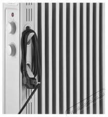 Sencor SOH 3413WH &Uacute;jdons&aacute;gok - &Uacute;j term&eacute;kek - 530000