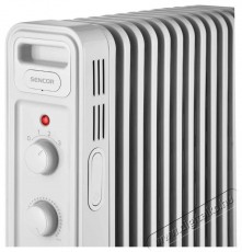 Sencor SOH 3413WH &Uacute;jdons&aacute;gok - &Uacute;j term&eacute;kek - 530000