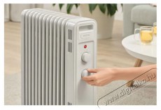 Sencor SOH 3413WH &Uacute;jdons&aacute;gok - &Uacute;j term&eacute;kek - 530000