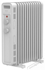 Sencor SOH 3413WH - &Uacute;jdons&aacute;gok - &Uacute;j term&eacute;kek - 530000