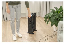 Sencor SOH 3509BK H&aacute;ztart&aacute;s / Otthon / K&uuml;lt&eacute;r - Fűt&eacute;s - Olajradi&aacute;tor - 530002