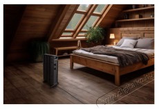 Sencor SOH 3509BK H&aacute;ztart&aacute;s / Otthon / K&uuml;lt&eacute;r - Fűt&eacute;s - Olajradi&aacute;tor - 530002