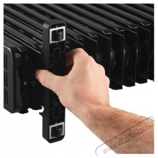 Sencor SOH 3513BK H&aacute;ztart&aacute;s / Otthon / K&uuml;lt&eacute;r - Fűt&eacute;s - Olajradi&aacute;tor - 530004