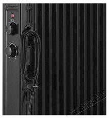 Sencor SOH 3513BK H&aacute;ztart&aacute;s / Otthon / K&uuml;lt&eacute;r - Fűt&eacute;s - Olajradi&aacute;tor - 530004