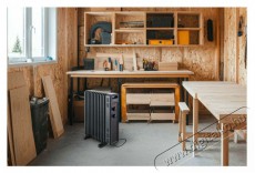 Sencor SOH 3513BK H&aacute;ztart&aacute;s / Otthon / K&uuml;lt&eacute;r - Fűt&eacute;s - Olajradi&aacute;tor - 530004