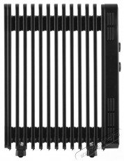 Sencor SOH 3513BK H&aacute;ztart&aacute;s / Otthon / K&uuml;lt&eacute;r - Fűt&eacute;s - Olajradi&aacute;tor - 530004