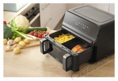 Sencor SFR 9650BK Konyhai term&eacute;kek - Konyhai kisg&eacute;p (s&uuml;t&eacute;s / főz&eacute;s / hűt&eacute;s / &eacute;telk&eacute;sz&iacute;t&eacute;s) - L&eacute;gkever&eacute;ses főzőg&eacute;p / elektromos kukta / multifunkci&oacute;s s&uuml;tő - 529995